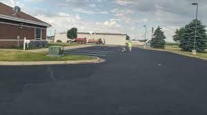 Why Choose Us For All Your Driveway Paving Needs in Horizon City, TX?